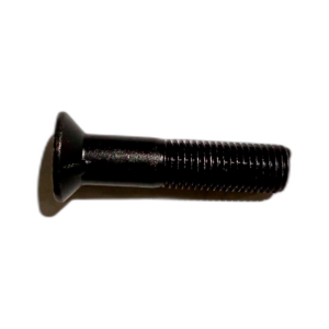 BOLT STEEL M20X90MM