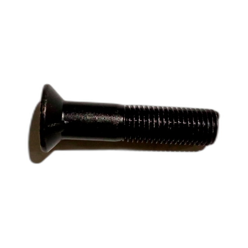 BOLT STEEL M20X90MM