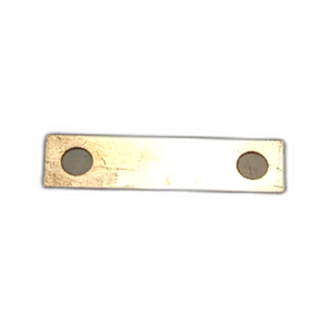 PLATE LOCKING