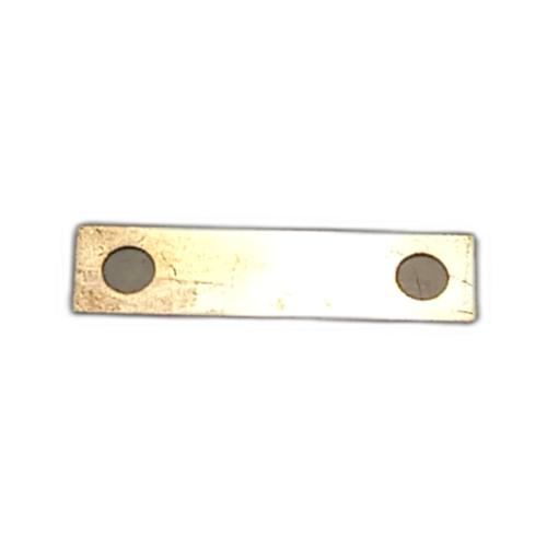 PLATE LOCKING