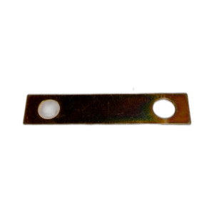 PLATE LK RECT 1.0 X 28 X 136