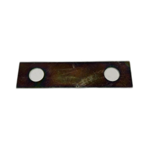 PLATE LK RECT 1.6 X 32 X 127