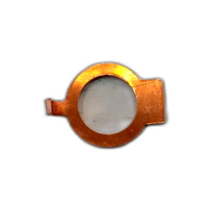PLATE LOCKING