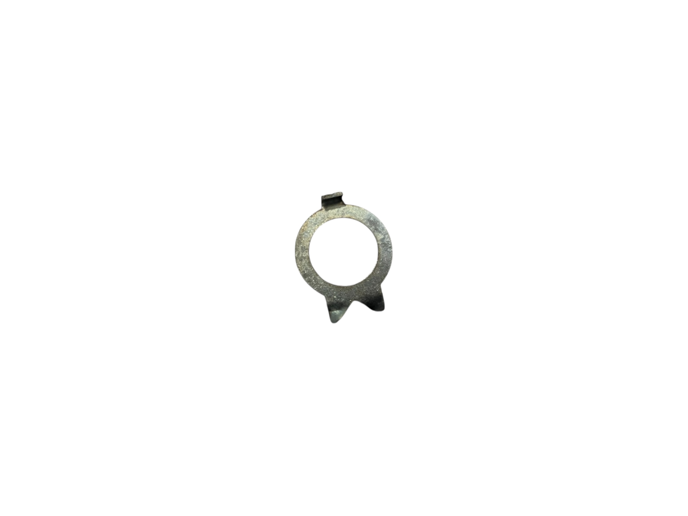 PLATE LOCKING