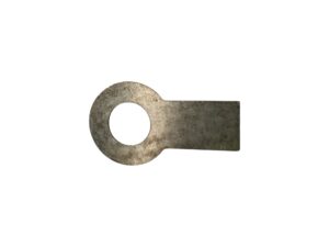 PLATE LK RD 1.0 X 18.5 X 36