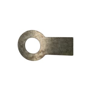 PLATE LK RD 1.0 X 18.5 X 36