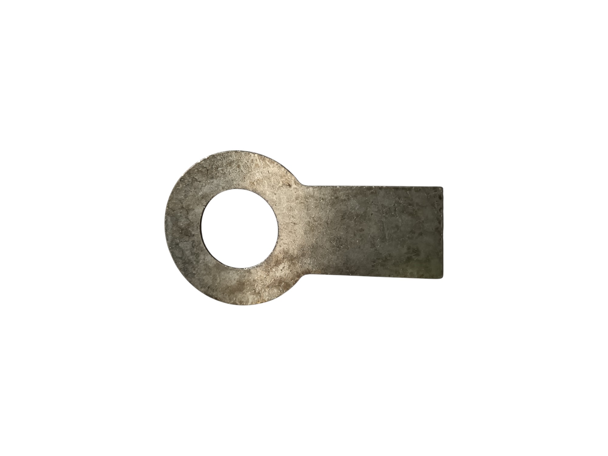 PLATE LK RD 1.0 X 18.5 X 36