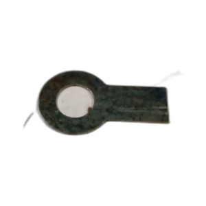 PLATE LK RD 1.0 X 18.5 X 36