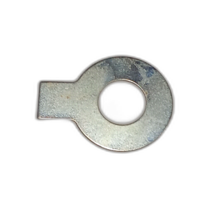 PLATE LCK RD 1.0 X 21 X 45