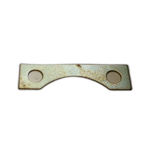 PLATE LOCKING