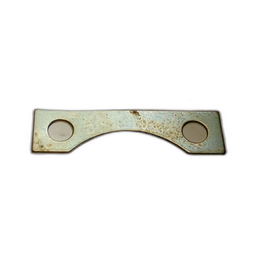 PLATE LOCKING