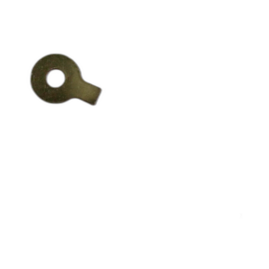 WASHER TAB. SS A2 M8 DIN 93