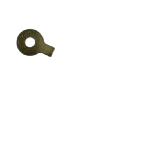 WASHER TAB. SS A2 M8 DIN 93