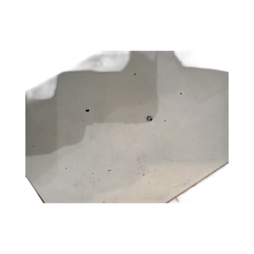 M5 NUT HEX STEEL GDE 4 EZP