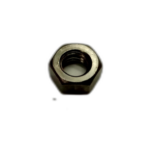 NUT HEX GDE 8.  M6 DIA PACK OF 100