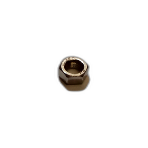 NUT  HEX  PRECISION
