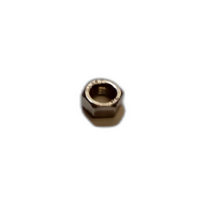 NUT  HEX  PRECISION