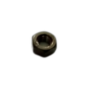 NUT M8 PRECISION STEEL GRADE 8.