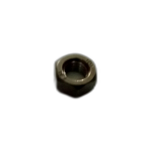 NUT M8 PRECISION STEEL GRADE 8.