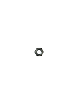 M10 NUT BZP GRADE 8 TO BS3692