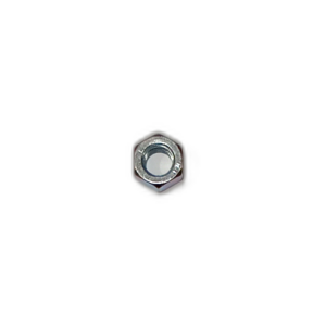 NUT HEX M12, STEEL GRADE 8 BS3692