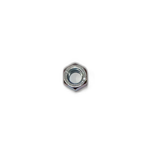 NUT HEX M12, STEEL GRADE 8 BS3692