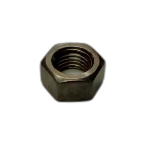 NUT M16, PRECISION STEEL GRADE 8.