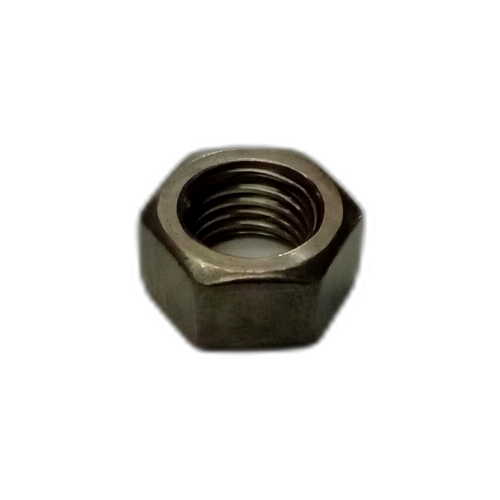 NUT M16, PRECISION STEEL GRADE 8.