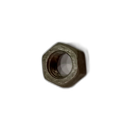 NUT HEX STEEL 20 DIA