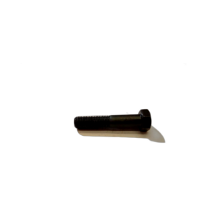 NUT HEX M24 STEEL GRADE 8 BS3692