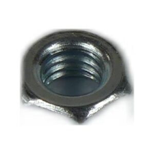M6 NUT PESISION STEEL GDE 8 EZP