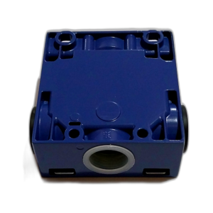 M6 NUT PESISION STEEL GDE 8 EZP