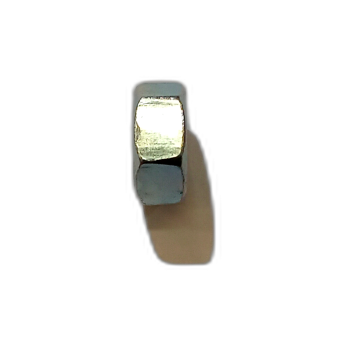 NUT M10, 8 TO BS3692 (EZP)