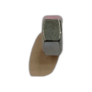 NUT HEX STEEL 12 DIA