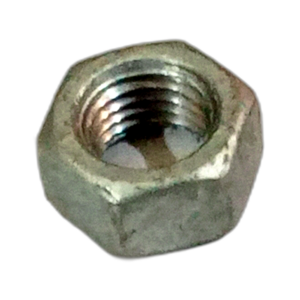 NUT HEX STEEL 16 DIA