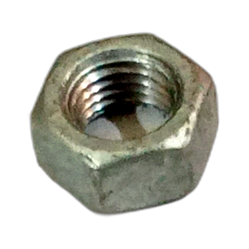 NUT HEX STEEL 16 DIA