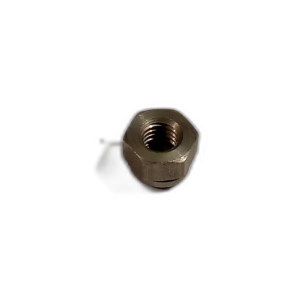 NUT HEX LOCK PREVAILING