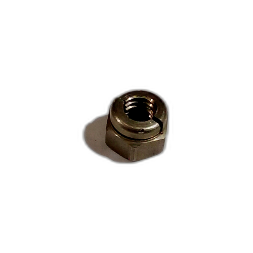 NUT HEX LOCK PREVAILING
