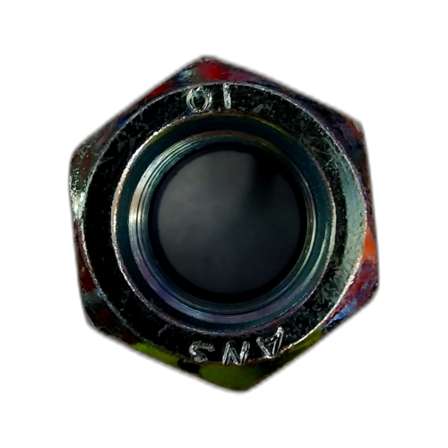 NUT PREV TORQUE NORMAL TYPE, M16
