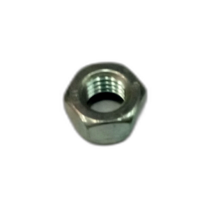 NUT M12 NYLOC STEEL EZP