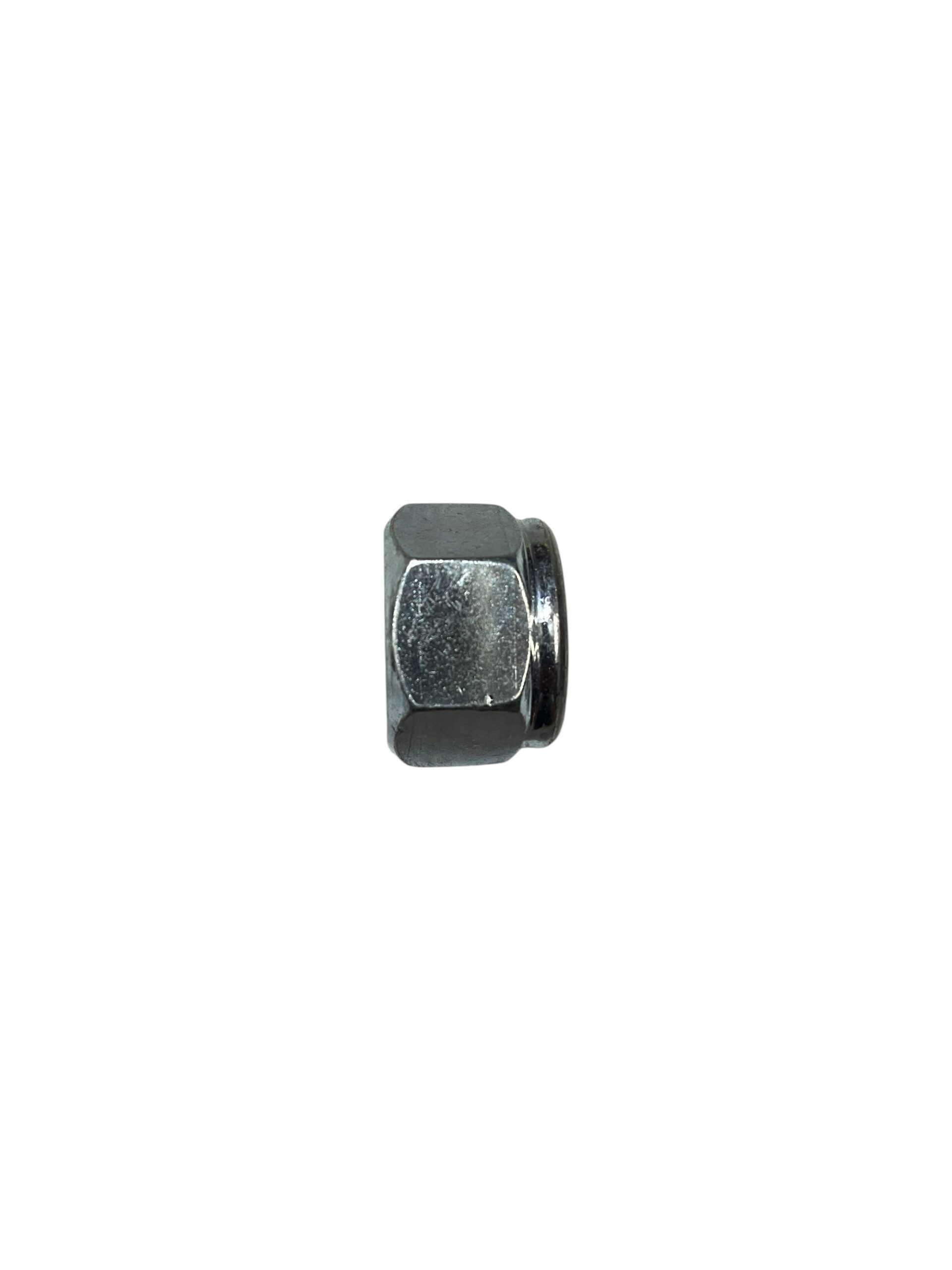 NUT PREV TORQUE HIGH TYPE, M20 (EZP)
