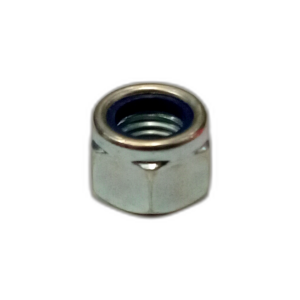 NUT PREV TORQUE HIGH TYPE, M20 (EZP)