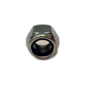 NUT PREV TORQUE HIGH TYPE, M20 (EZP)