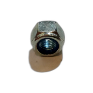 M16 NUT NYLON INSERT BS4929 EZP GRADE 8
