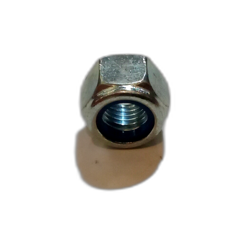 M16 NUT NYLON INSERT BS4929 EZP GRADE 8