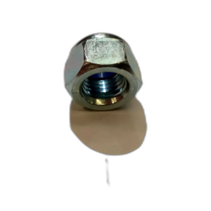 M16 NUT NYLON INSERT BS4929 EZP GRADE 8