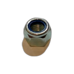 M16 NUT NYLON INSERT BS4929 EZP GRADE 8
