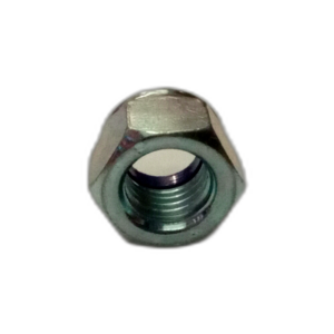 NUT HEX, PREVAILING TORQUE