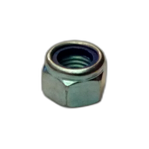 NUT HEX, PREVAILING TORQUE