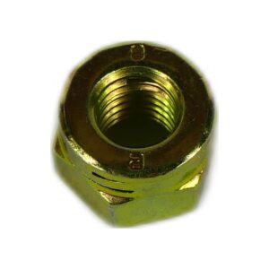 M10 TURRET NUT, PHILIDAS, EZP, BSEN2320